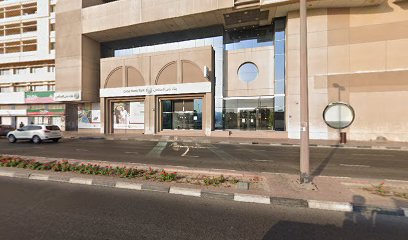 امباسي للشحن والشحن ذ - عجمان - +971 4 222 9920