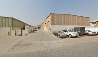 رجب لخدمات الشحن ذ - عجمان - +971 4 352 8644
