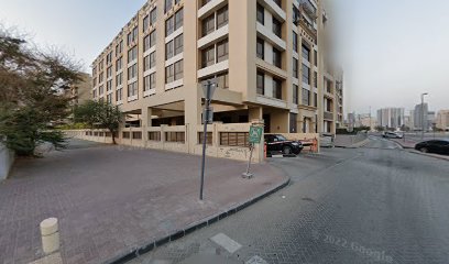 المقاصة والشحن - عجمان - +971 4 262 8523