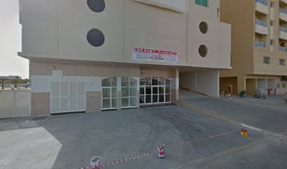 اعجاز للحلاقة - أبو ظبي -
