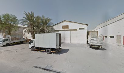 إي فريت انترناشيونال ذ م م - عجمان - +971 4 286 5888
