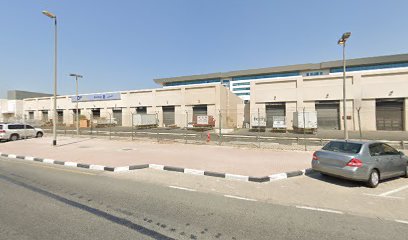 شركة Deal Freight and Logistics LLC - عجمان - +971 4 282 2556