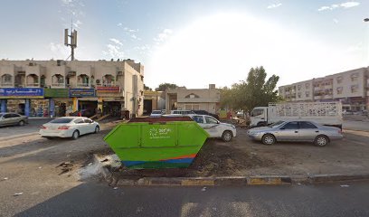خطوط شبه الجزيرة للبضائع البحرية ذ - عجمان - +971 56 215 5222