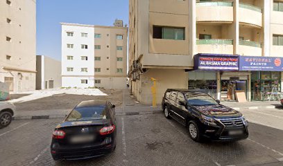 رجب إكسبرس للشحن والبريد السريع - عجمان - +971 6 523 9320
