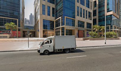 FarmUnboxed - عجمان -