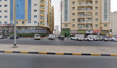 ديف ماما - أبو ظبي -