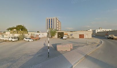 شركة الدانة للمفروشات والديكور والنجارة ذ - عجمان - +971 7 221 9932