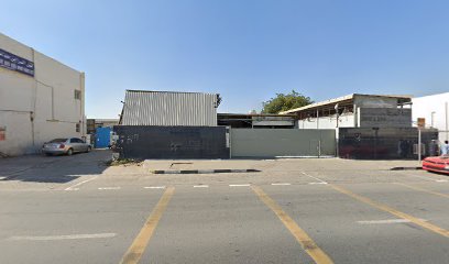 المنار للنجارة - عجمان - +971 6 530 0766