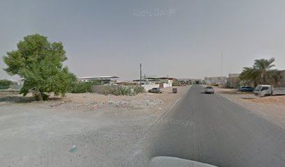 مصنع توب فيت - عجمان -