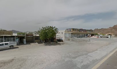 المدينة المنورة للنجارة و المفروشات - عجمان -