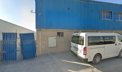 صناعة المفروشات الصقر - عجمان - +971 6 538 5030