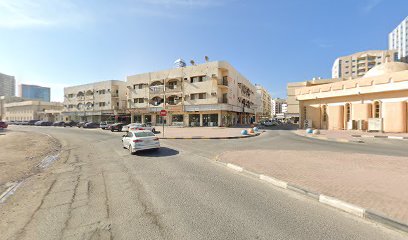 الدكتور أمجد حسين - أبو ظبي - +971 6 742 1515
