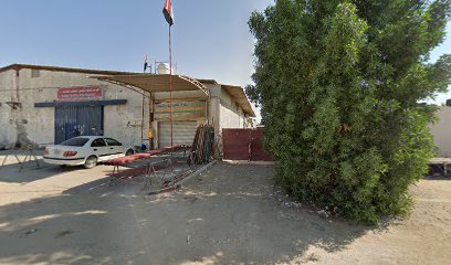 الفاروق للمفروشات والديكورات - العين - +971 6 743 7105