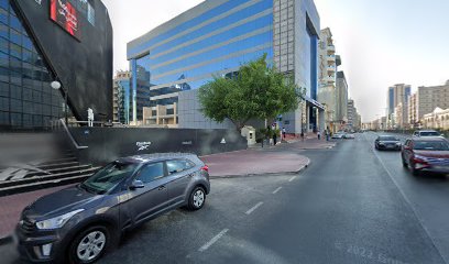 الدكتور كي بي حسين دبي - أبو ظبي - +971 4 397 7841