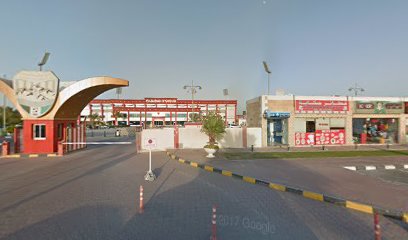 فاطمة للمفروشات فجيرة مفروشات فاطمة الفجيرة - السلامة - +971 52 247 1345