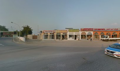 مفروشات الإيمان مفروشات الإيمان - ديرة ، دبي - +971 7 223 8293