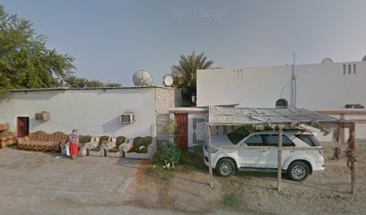 مفروشات الطيب - دبا الحصن - +971 7 223 9880