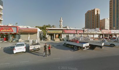 النور للأثاث المستعمل - دبي - +971 7 228 4882