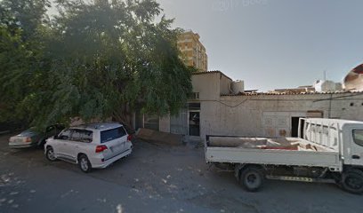 مفروشات الشريف - دبي - +971 7 233 1624
