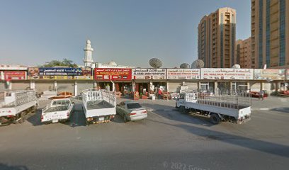 الاسد للاثاث المستعمل - دبي -