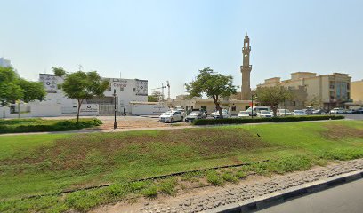عيادة المرأة السليمة - أبو ظبي - +971 4 332 7117