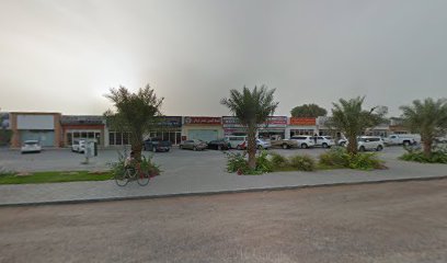 المبدين لتجارة المفروشات - دبي - +971 6 882 3139