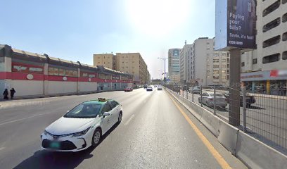 الذوق الراقي لتجارة المفروشات والستائر - دبي - +971 50 259 6653