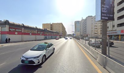 مفروشات الصيقل - دبي - +971 6 533 8477