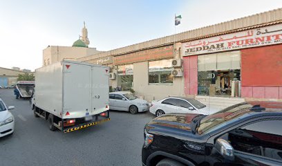 الفاباهي لتجارة المفروشات - دبي - +971 6 597 0790