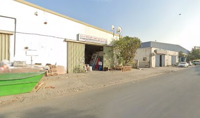 مفروشات المنتجي - دبي - +971 6 538 7826