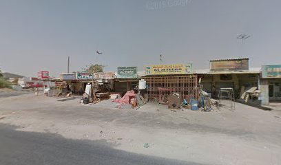 مفروشات جمال - دبي - +971 6 764 6507