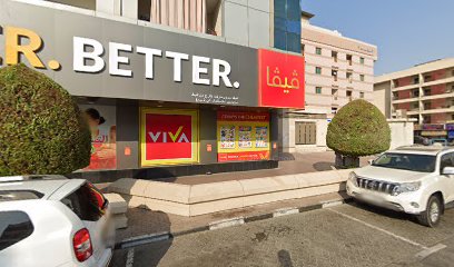 المركز الطبي الفلبيني - أبو ظبي - +971 4 346 1228