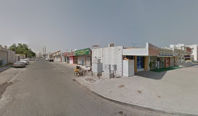 Gamestreet خورفكان - دبي - +971 55 388 7391