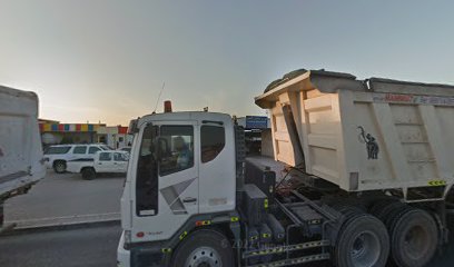 كراج راس الخور - دبي - +971 50 430 0344