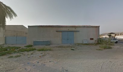 مرآب GTR - دبي -