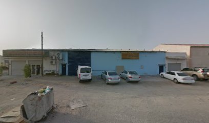 كراج الدعم الفني - دبي - +971 50 390 8292