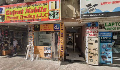 رعاية ودية - دبي -