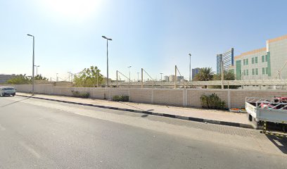 حضانة عجمان - دبي -