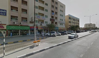 الشركة الوطنية للمعدات الزراعية و الكيماوية - دبي - +971 55 489 8624