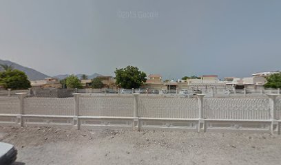 حديقة حطين - دبي -