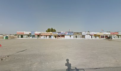 اوليميا - دبي -