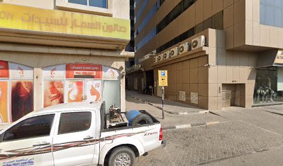 مؤسسة القلمون لتصميم الحدائق - دبي - +971 6 530 7948