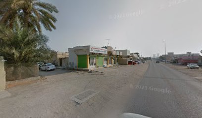 الرقة لاستيراد وتوزيع الملابس الجاهزة ذ - دبي - +971 7 227 7902