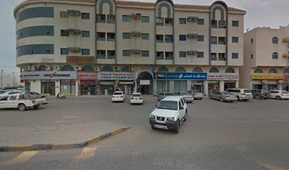 شباب الذيد لتجارة الملابس الجاهزة - دبي - +971 50 203 5100
