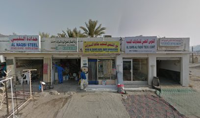 مؤسسة الشروق لتوزيع الغاز - دبي - +971 50 789 6291