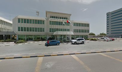 الفجيرة للطاقة المحدودة م.م.ح - دبي - +971 9 222 8447