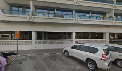 عيادة الدكتورة رشيدة صبران - دبي - +971 4 358 7566