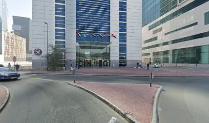 المشاريع الضخمة - دبي - +971 4 330 8893