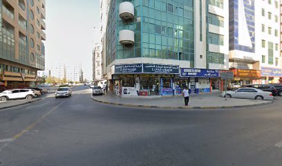 مسافي مارين اليكتروميك للمقاولات - دبي - +971 55 996 1529