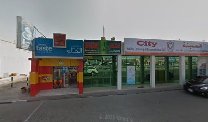 شركة محسن لمقاولات البناء ذ - دبي - +971 6 766 2192